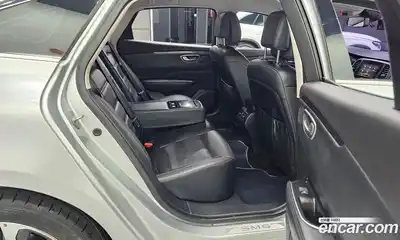 Renault SM6 2016 2.0 Автомат в Москве № 317113, миниатюра 4