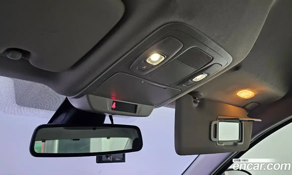 Renault SM6 2016 2.0 Автомат в Москве № 317113, фото 5