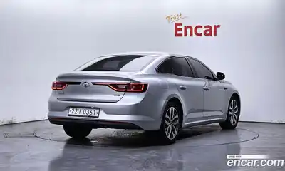 Renault SM6 2016 2.0 Автомат в Москве № 317113, миниатюра 6