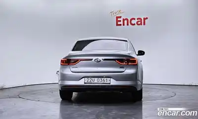 Renault SM6 2016 2.0 Автомат в Москве № 317113, миниатюра 7