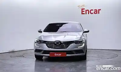 Renault SM6 2016 2.0 Автомат в Москве № 317113, миниатюра 8