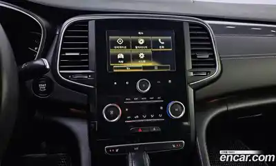 Renault SM6 2016 2.0 Автомат в Москве № 317113, миниатюра 9