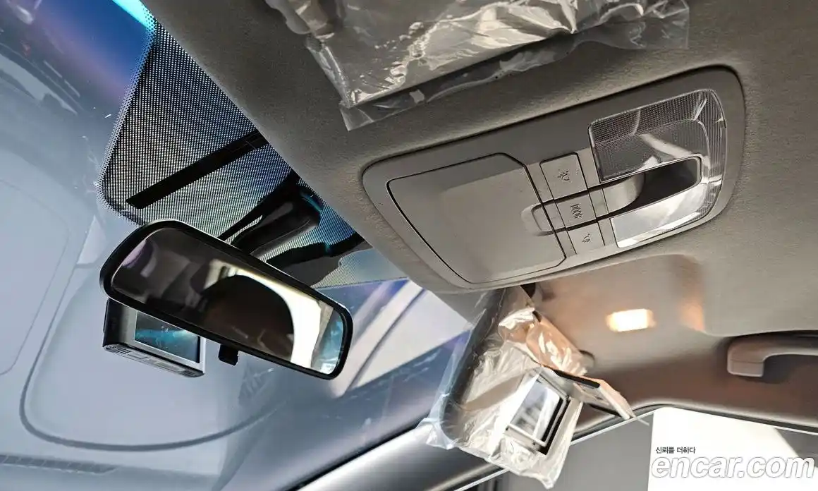 SsangYong TIBOLI 2016 1.6 Автомат в Москве № 31712, фото 19