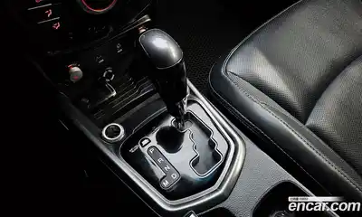 SsangYong TIBOLI 2016 1.6 Автомат в Москве № 31712, миниатюра 4