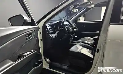 SsangYong TIBOLI 2016 1.6 Автомат в Москве № 31712, миниатюра 8
