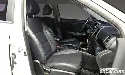 SsangYong TIBOLI 2016 1.6 Автомат в Москве № 31712, миниатюра 10