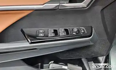 SsangYong Torres, 2023