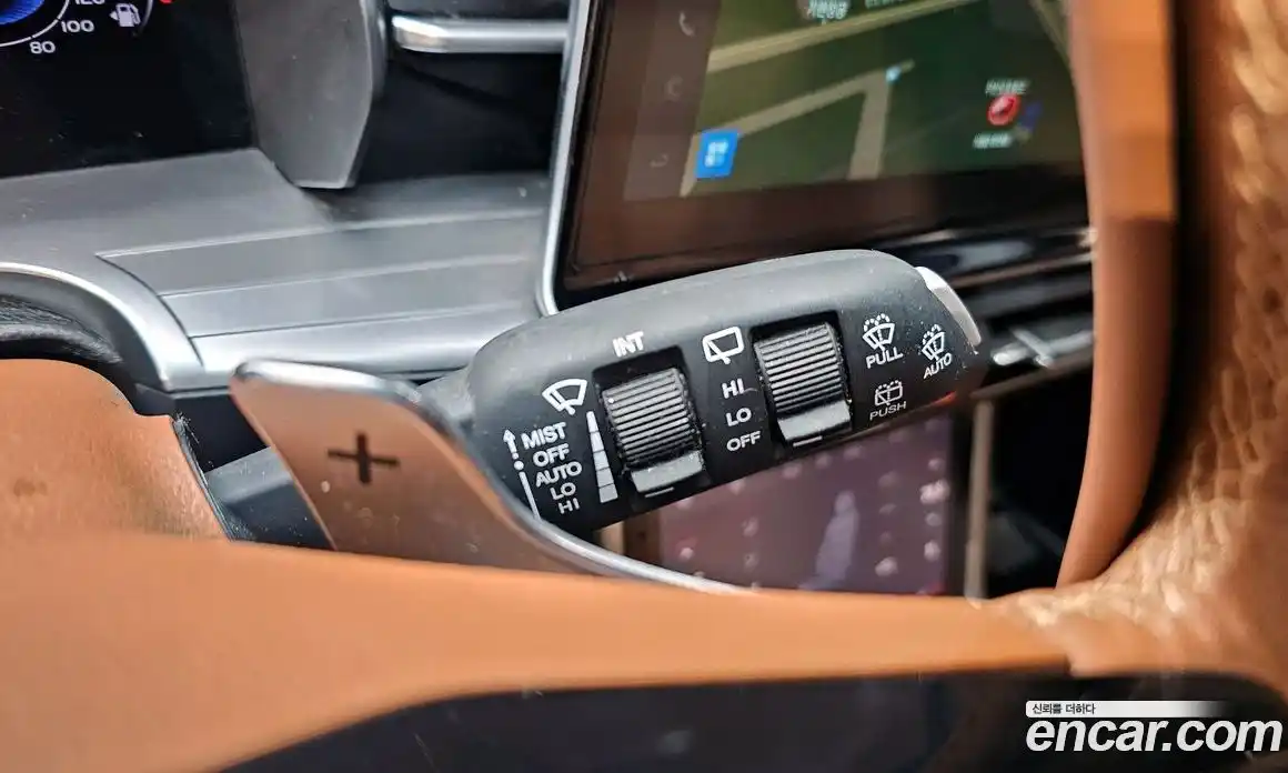 SsangYong Torres 2023 1.5 Автомат в Москве № 31870, фото 13