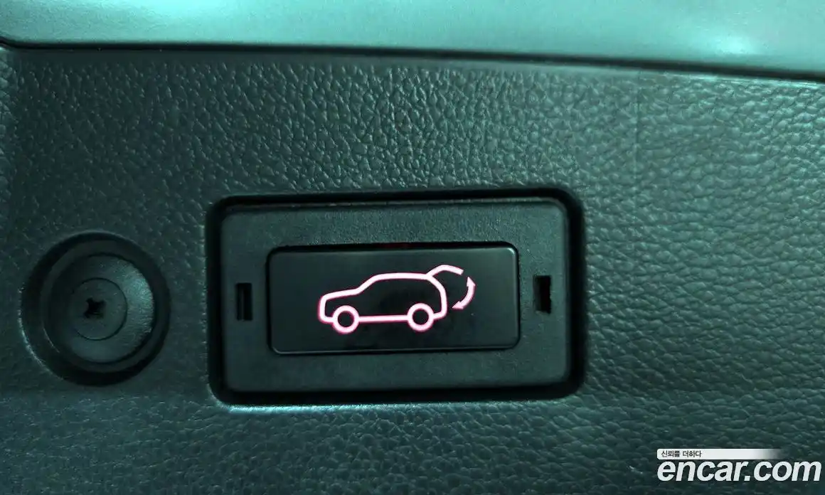 SsangYong Torres 2023 1.5 Автомат в Москве № 31870, фото 16