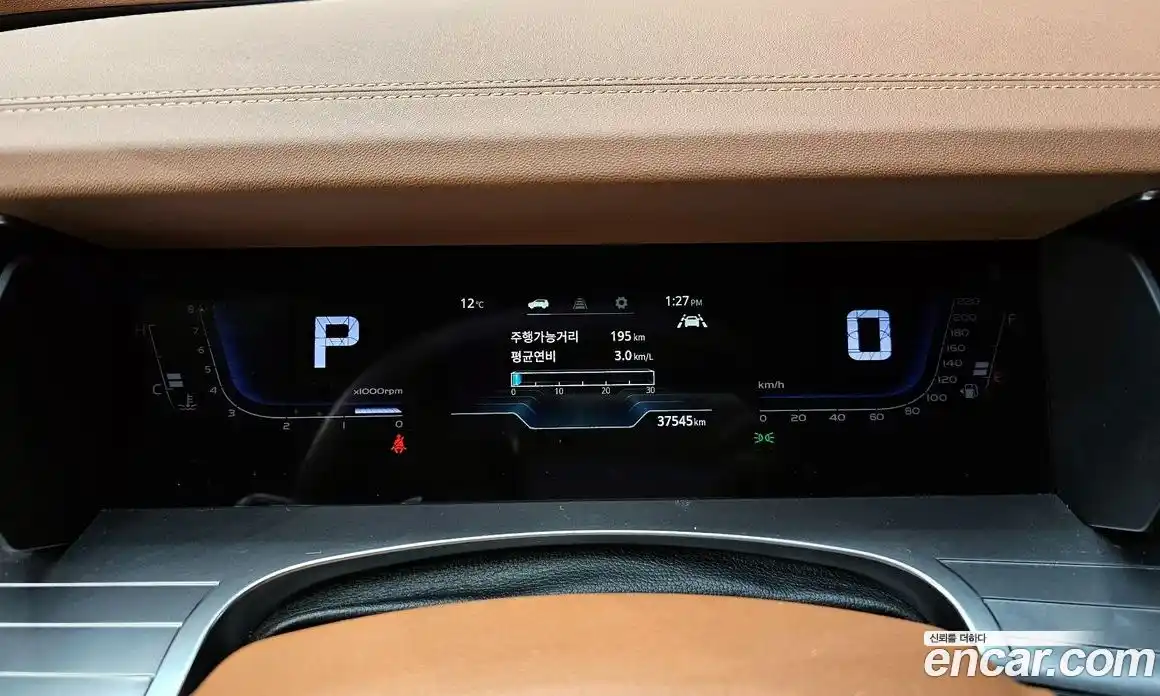 SsangYong Torres 2023 1.5 Автомат в Москве № 31870, фото 19