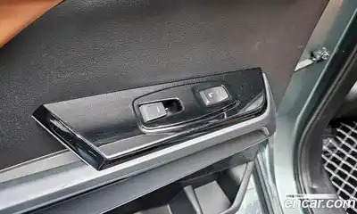 SsangYong Torres 2023 1.5 Автомат в Москве № 31870, миниатюра 2