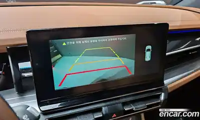 SsangYong Torres 2023 1.5 Автомат в Москве № 31870, миниатюра 6