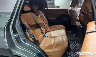 SsangYong Torres 2023 1.5 Автомат в Москве № 31870, миниатюра 9