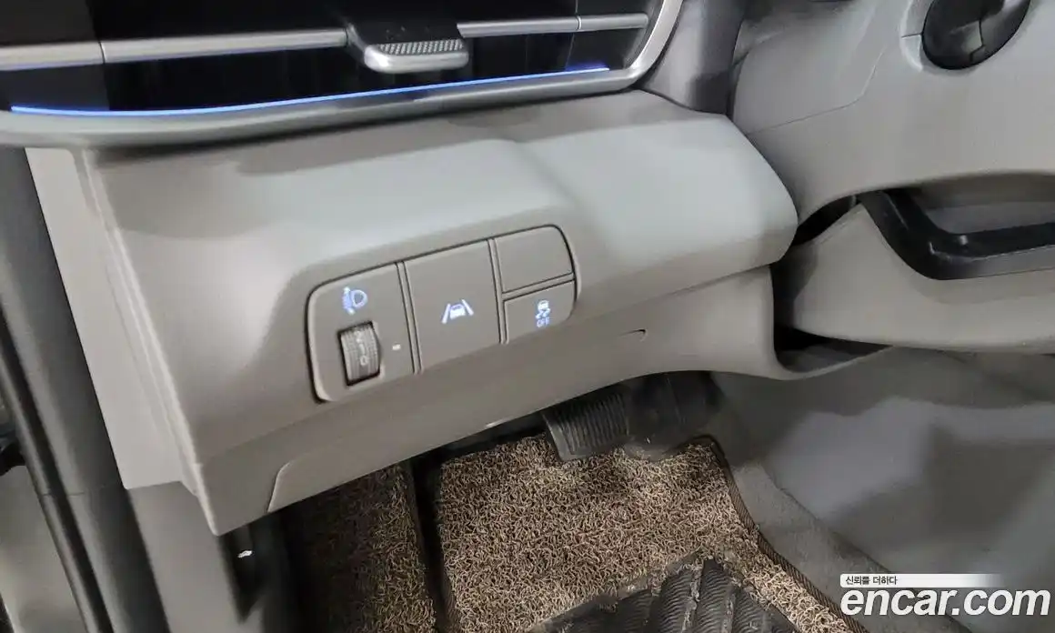 Hyundai Avante 2023 1.6 Автомат в Москве № 319264, фото 17