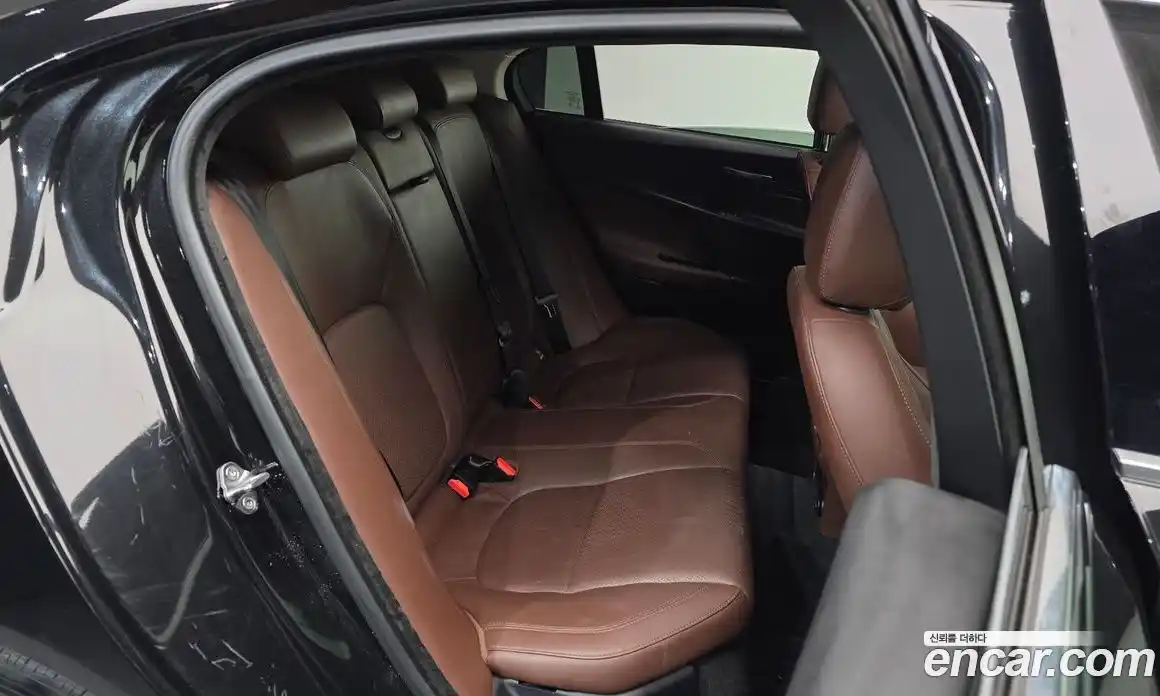 Jaguar XE 2016 2.0 Автомат в Москве № 320224, фото 11