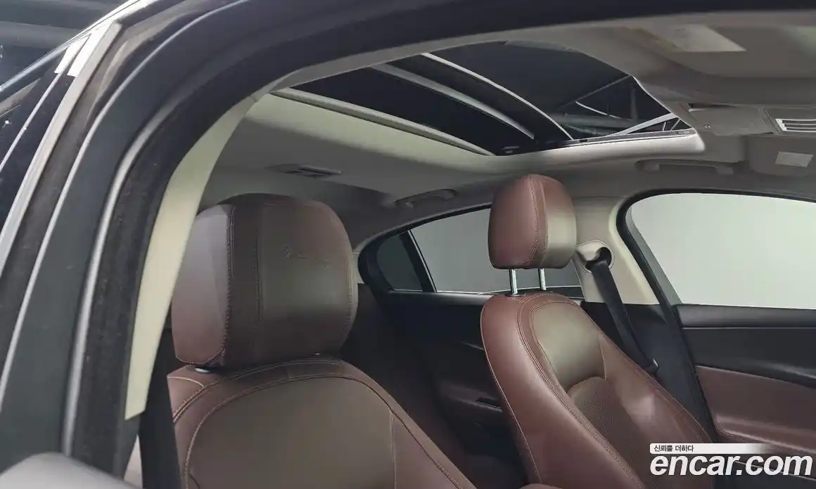 Jaguar XE 2016 2.0 Автомат в Москве № 320224, фото 6