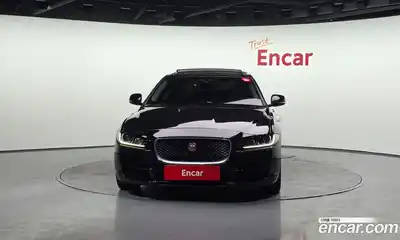 Jaguar XE 2016 2.0 Автомат в Москве № 320224, миниатюра 10
