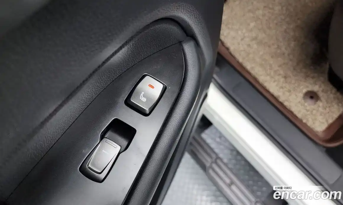 SsangYong Rexton 2023 2.2 Автомат в Москве № 32100, фото 18