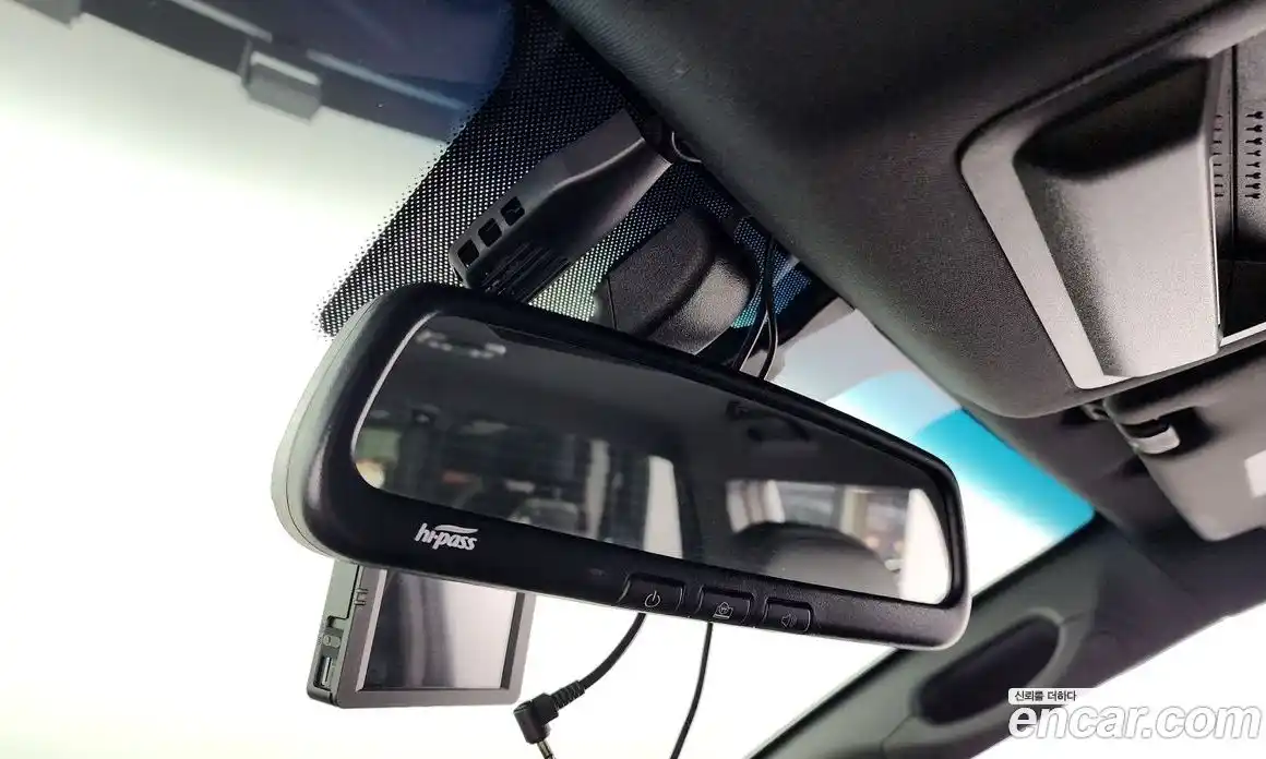 SsangYong Rexton 2023 2.2 Автомат в Москве № 32100, фото 5