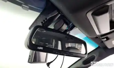 SsangYong Rexton 2023 2.2 Автомат в Москве № 32100, миниатюра 5