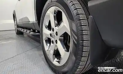 SsangYong Rexton 2023 2.2 Автомат в Москве № 32100, миниатюра 7