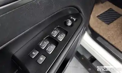 SsangYong Rexton 2023 2.2 Автомат в Москве № 32100, миниатюра 10