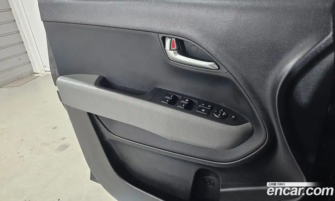 Kia Ray 2022 1.0 Автомат в Москве № 321084, фото 12