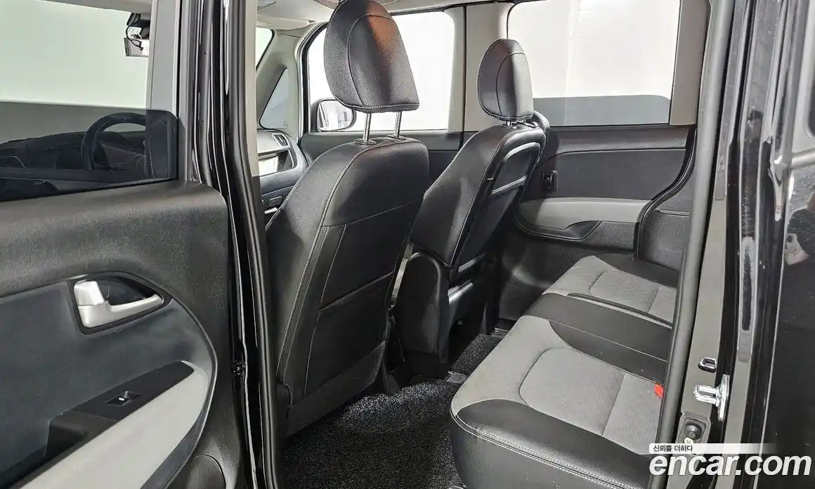 Kia Ray 2022 1.0 Автомат в Москве № 321084, фото 15