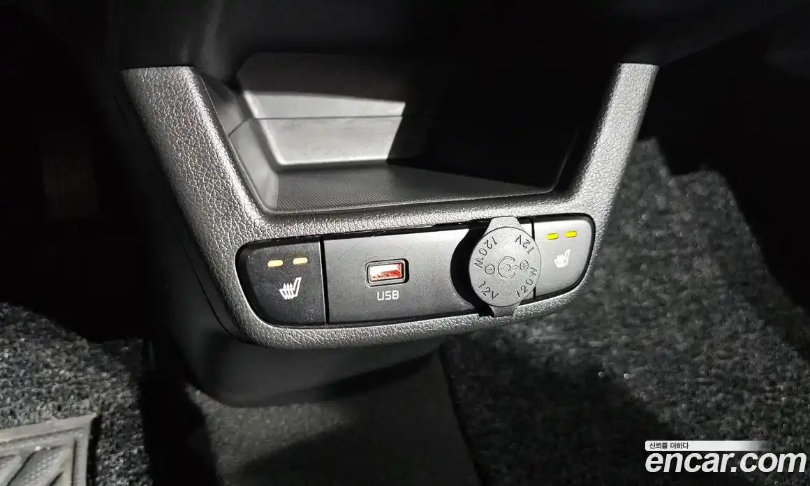 Kia Ray 2022 1.0 Автомат в Москве № 321084, фото 20