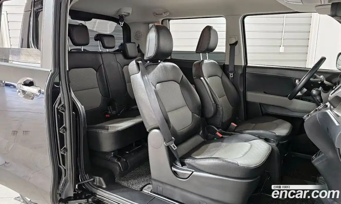 Kia Ray 2022 1.0 Автомат в Москве № 321084, фото 3