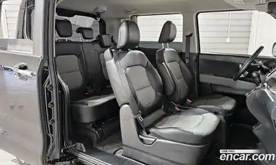 Kia Ray 2022 1.0 Автомат в Москве № 321084, миниатюра 3