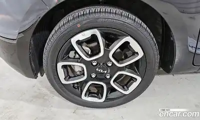 Kia Ray 2022 1.0 Автомат в Москве № 321084, миниатюра 4