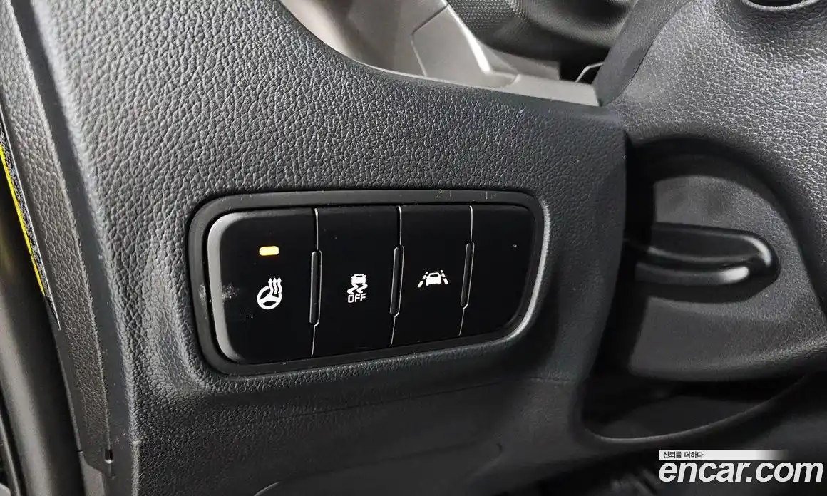 Kia Ray 2022 1.0 Автомат в Москве № 321084, фото 5