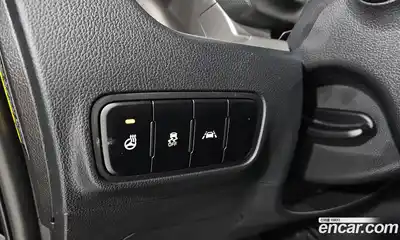 Kia Ray 2022 1.0 Автомат в Москве № 321084, миниатюра 5