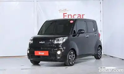 Kia Ray 2022 1.0 Автомат в Москве № 321084, миниатюра 6
