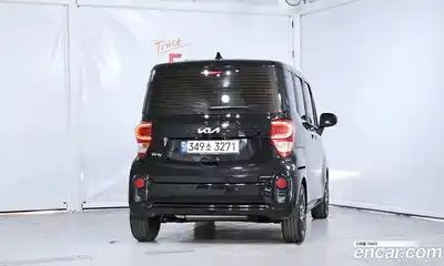 Kia Ray 2022 1.0 Автомат в Москве № 321084, миниатюра 7