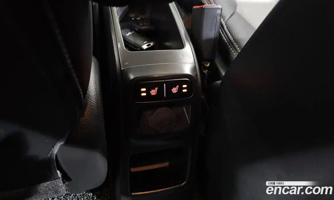 Kia Ray 2022 1.0 Автомат в Москве № 321084, фото 9