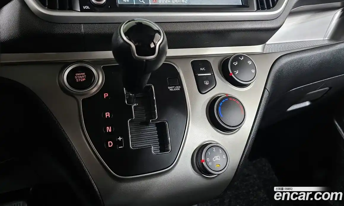 Kia Ray 2022 1.0 Автомат в Москве № 321084, фото 10