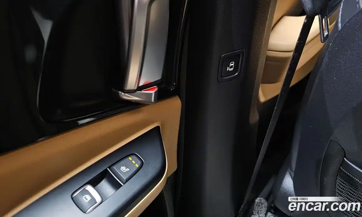 Kia Canival 2022 2.2 Автомат в Москве № 321649, фото 14