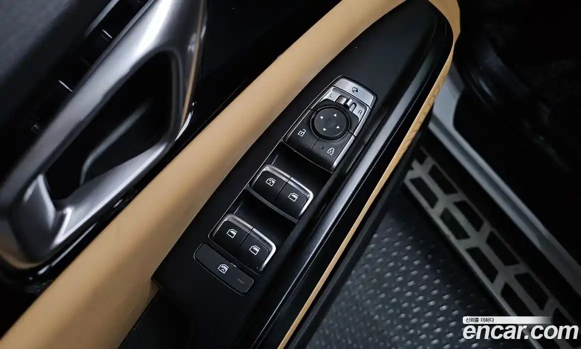 Kia Canival 2022 2.2 Автомат в Москве № 321649, фото 18