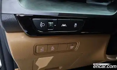 Kia Canival 2022 2.2 Автомат в Москве № 321649, миниатюра 6