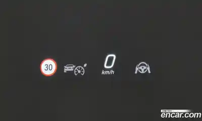 Mercedes-Benz EQE, 2023