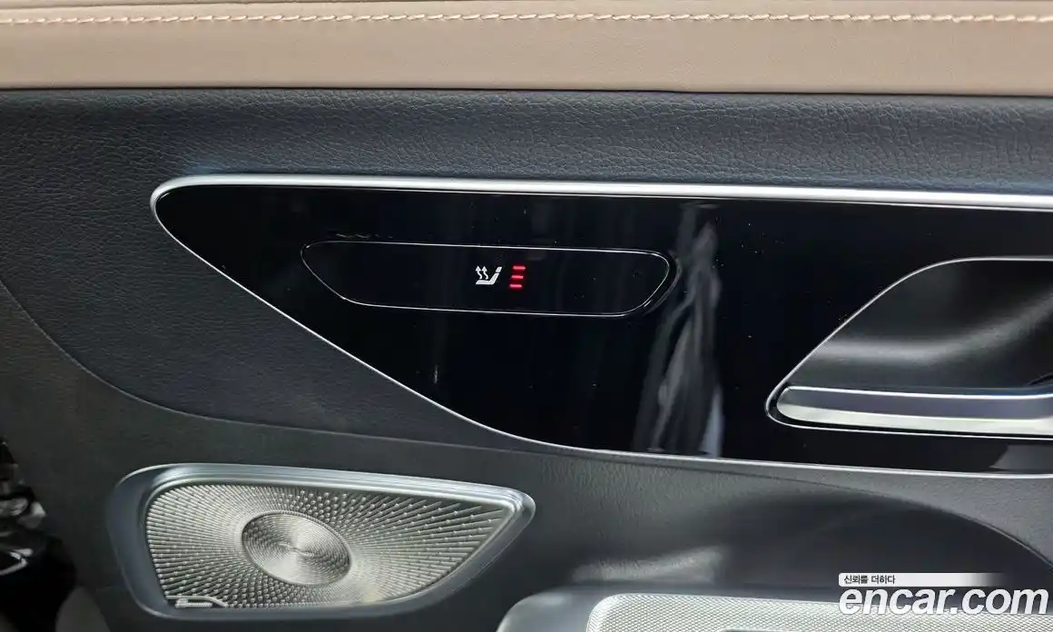 Mercedes-Benz EQE 2023 0.3 Автомат в Москве № 321830, фото 11