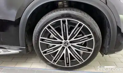 Mercedes-Benz EQE 2023 0.3 Автомат в Москве № 321830, миниатюра 3