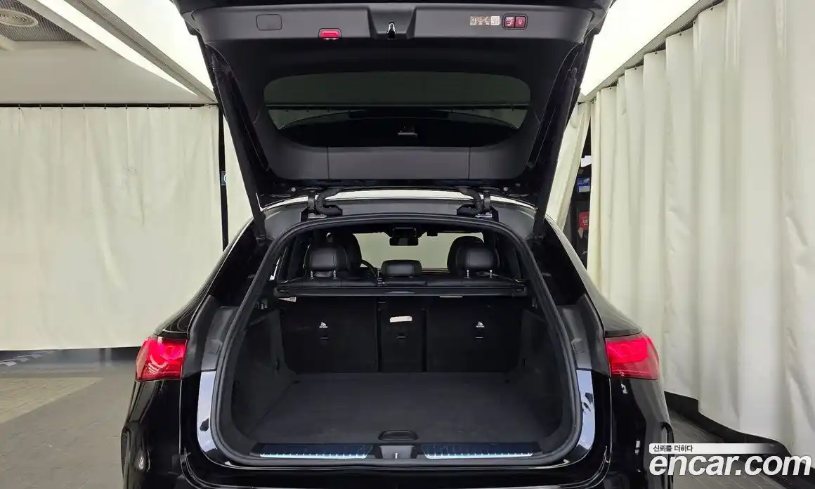 Mercedes-Benz EQE 2023 0.3 Автомат в Москве № 321830, фото 4