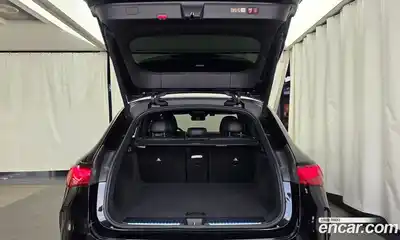 Mercedes-Benz EQE 2023 0.3 Автомат в Москве № 321830, миниатюра 4