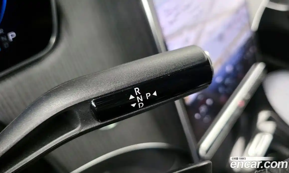 Mercedes-Benz EQE 2023 0.3 Автомат в Москве № 321830, фото 7