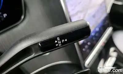 Mercedes-Benz EQE 2023 0.3 Автомат в Москве № 321830, миниатюра 7