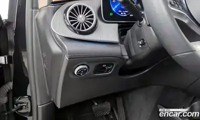 Mercedes-Benz EQE 2023 0.3 Автомат в Москве № 321830, миниатюра 9