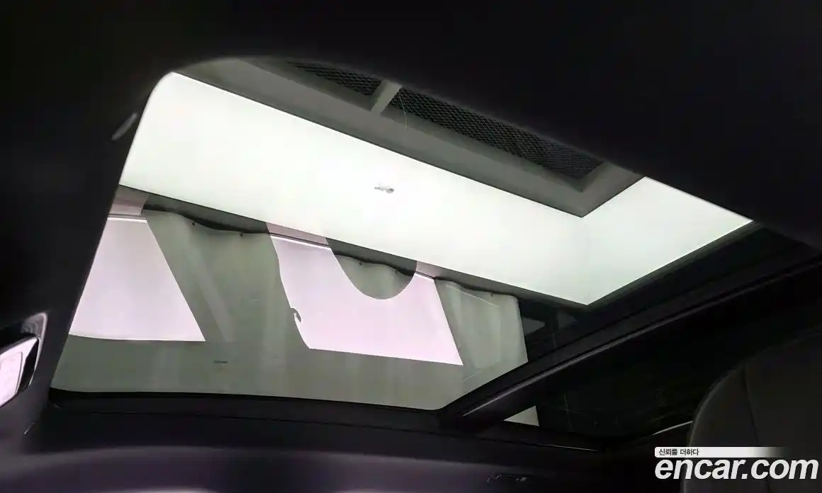 Mercedes-Benz EQE 2023 0.3 Автомат в Москве № 321830, фото 10